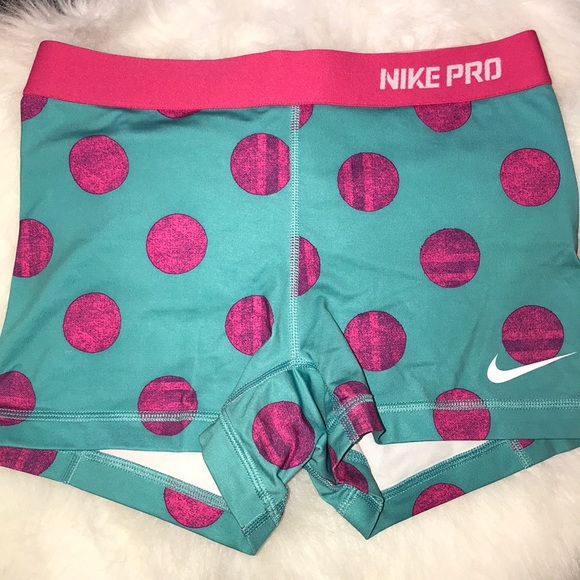 Nike Other - Nike Pro Spandex